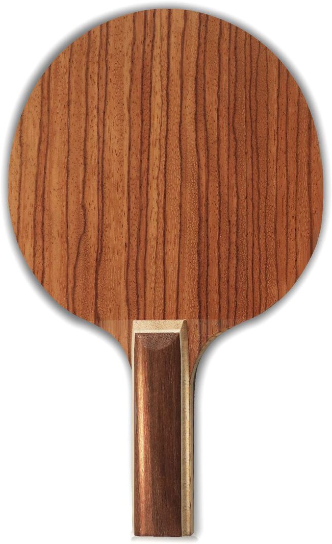 Основание для ракетки Gambler Rosewood Classic Straight GFW-5