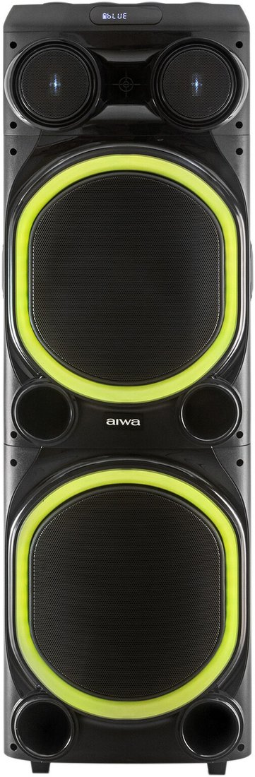 Патибокс Aiwa CAS-900