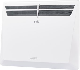 Конвектор Ballu Evolution Transformer BEC/EVU-1500 (инверторное управление)