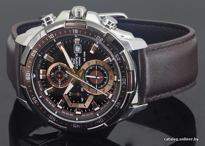 Наручные часы Casio EFR-539L-5A