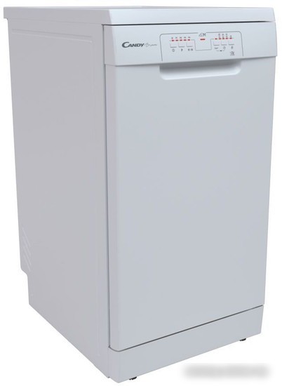 Отдельностоящая посудомоечная машина Candy CDPH 2L1049W