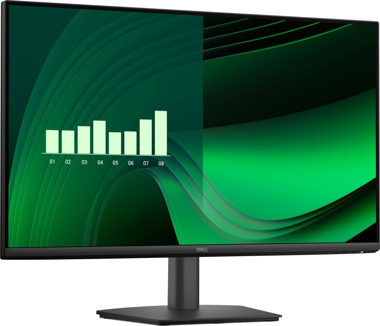 Монитор Dell Pro E2725HM