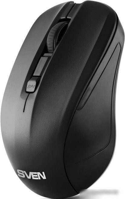 Мышь SVEN RX-270W