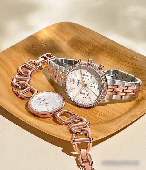 Наручные часы Fossil Neutra ES5279