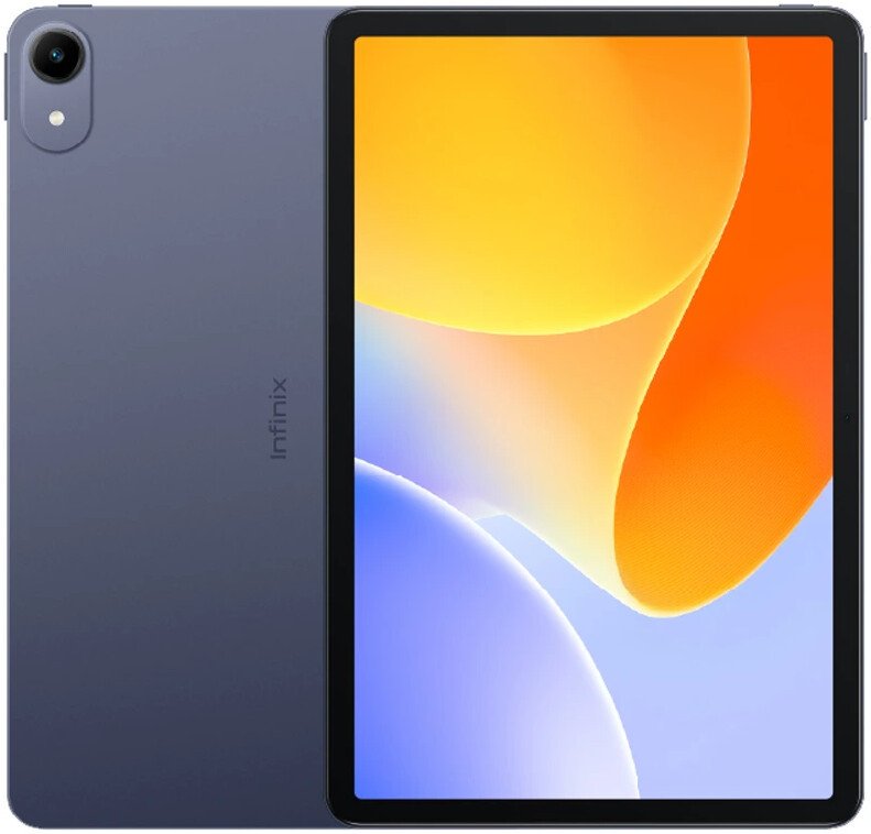 Планшет Infinix XPAD 30E X1102B LTE 8GB/256GB (синий)