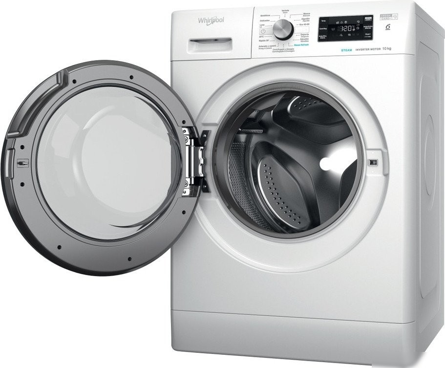 Стиральная машина Whirlpool FFB 10469 BV EE