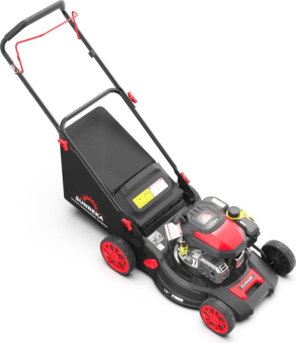 Газонокосилка SUNREKA GLM46P