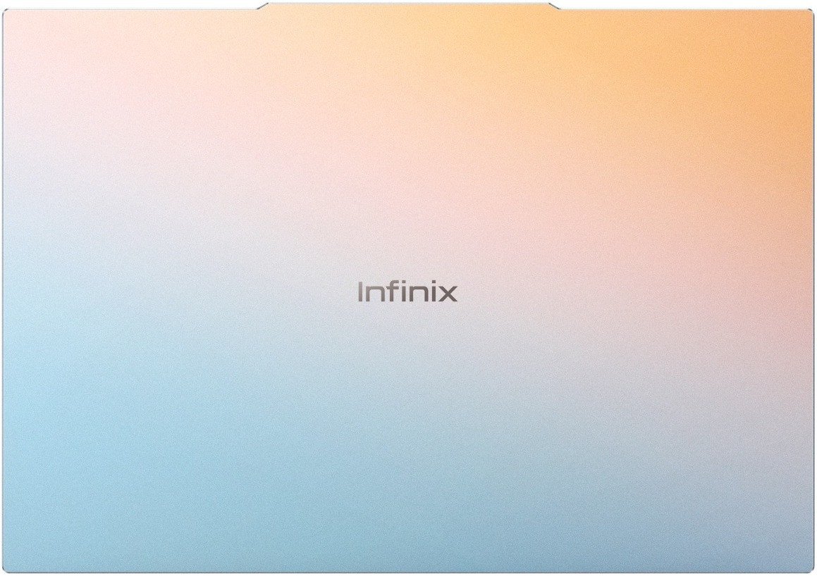 Ноутбук Infinix Xbook B14 BL41A7H 71005000832 Win 11 Pro
