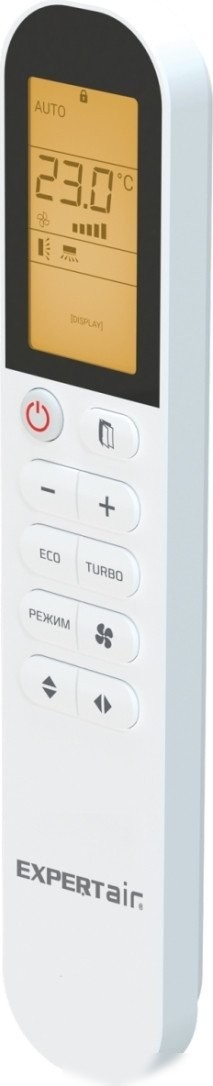 Кондиционер Expertair by Zilon Progress ZAC-PG07NPZ