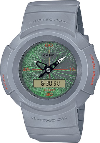Наручные часы Casio G-Shock AW-500MNT-8A