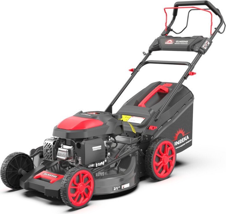 Газонокосилка SUNREKA GLM51HS