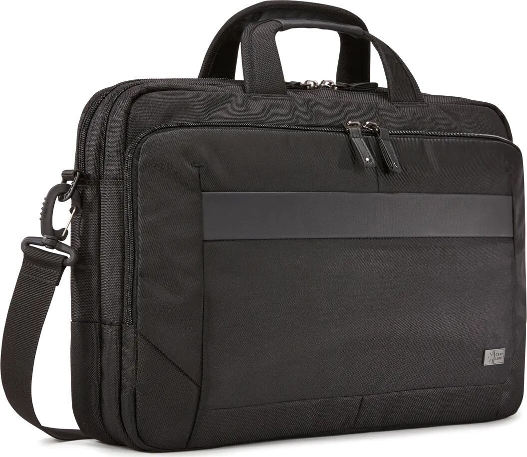 Портфель Case Logic Notion 15" 3205326 NOTIA116K (черный)