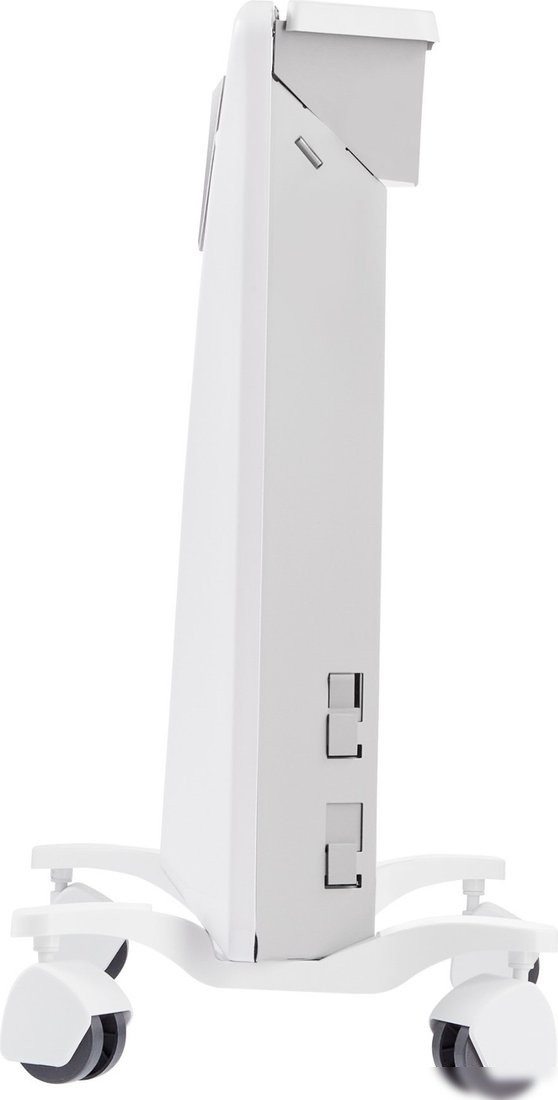 Конвектор Ballu Evolution Transformer BEC/EVU-2000 (электронное управление, с шасси)