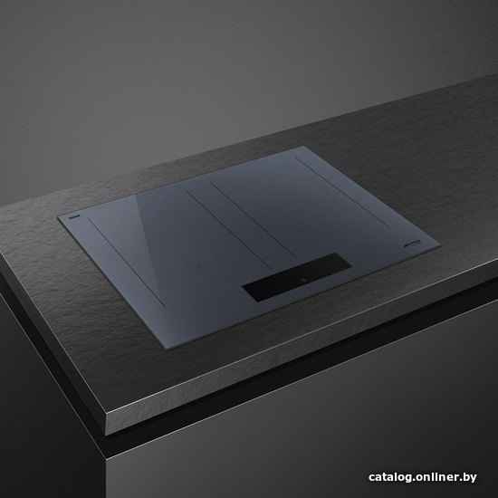 Варочная панель Smeg SIM1644DG