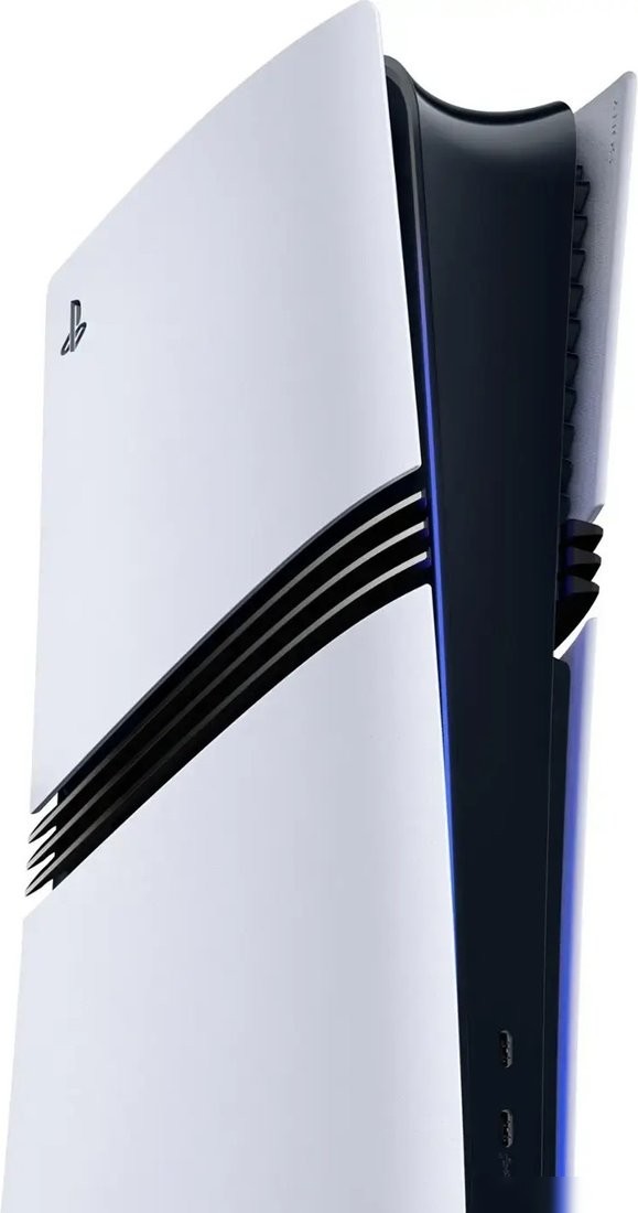 Игровая приставка Sony PlayStation 5 Pro