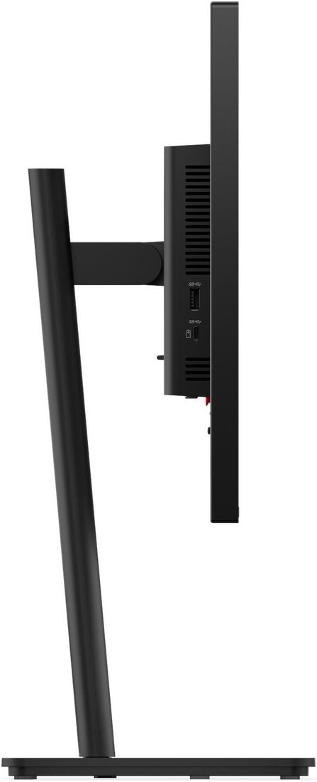Монитор Lenovo ThinkVision T24-40 64A4MAR2CB