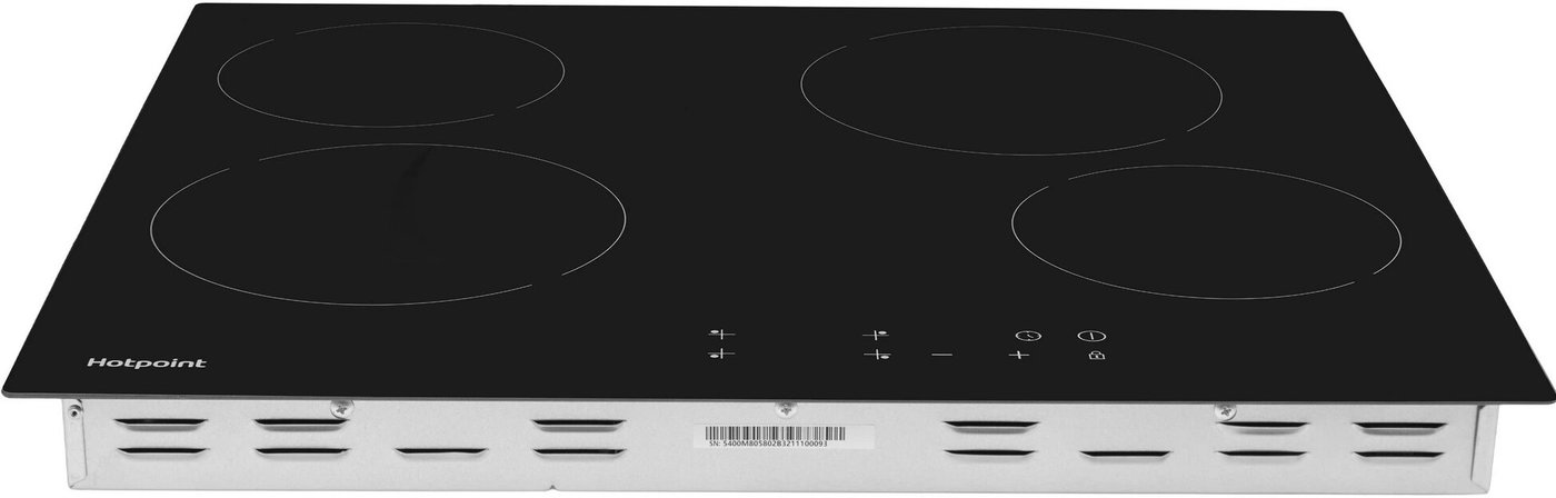 Варочная панель Hotpoint HR 6O1 C