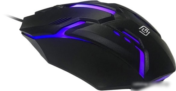 Игровая мышь Oklick 396M