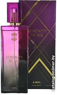 Ajmal Serenity In Me EdP (100 мл)