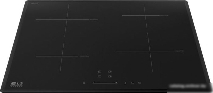 Варочная панель LG HU642PH