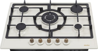 Варочная панель Simfer H70W51O517