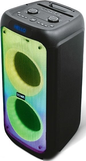 Патибокс BQ PBS3003