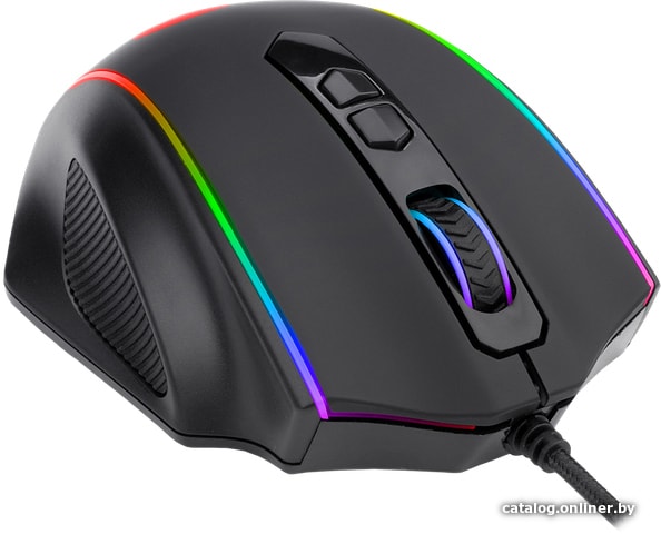 Игровая мышь Redragon Vampire