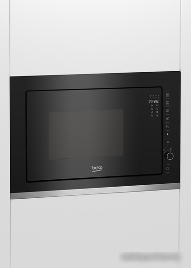 Микроволновая печь BEKO BMGB25333X