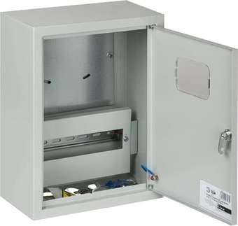 Корпус металлический Эра ЩУРн-1/12 зо-1 76 УХЛЗ IP31 Б0028762