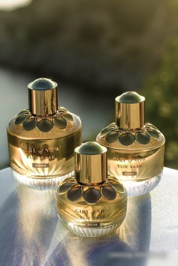 Elie Saab Girl Of Now Shine EdP (90 мл)