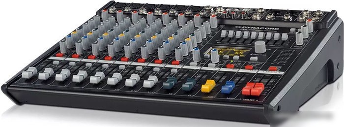 Микшерный пульт Dynacord CMS 600-3