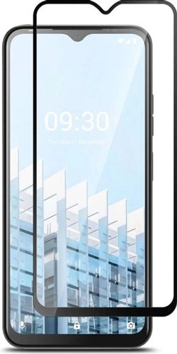 Защитное стекло BoraSCO Для Tecno Pop 6 Pro антиблик 70845