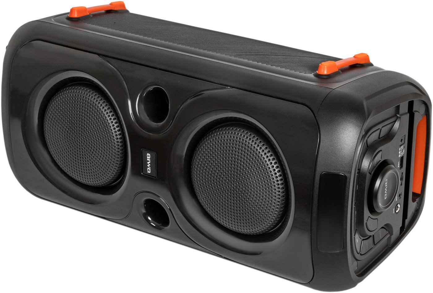 Беспроводная колонка Aiwa CAS-620