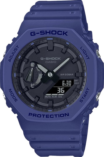 Наручные часы Casio G-Shock GA-2100-2A