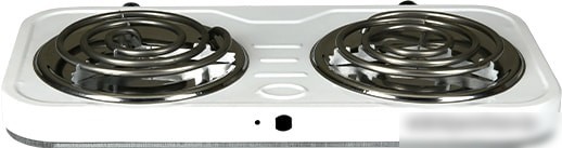 Настольная плита Blackton Bt HP205W