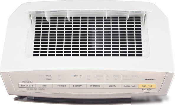 Климатический комплекс Panasonic F-VXR50R-N