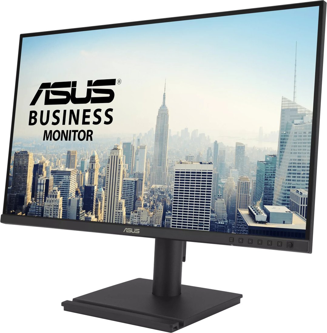 Игровой монитор ASUS Business BE27ACGN