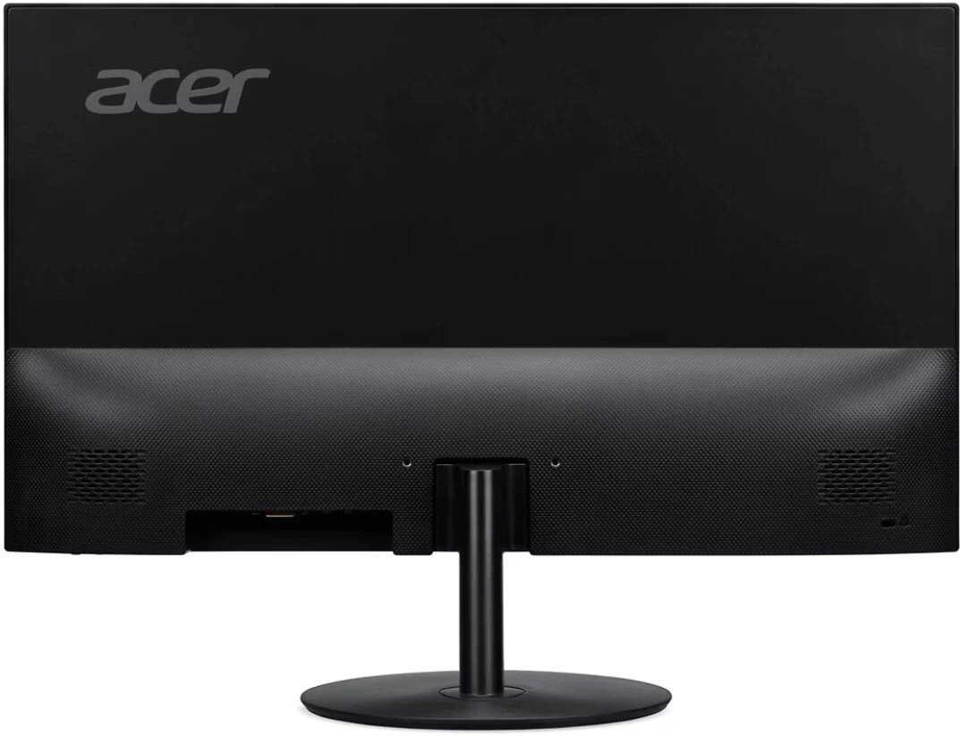 Монитор Acer SA322QAbmix UM.JS2CD.A01