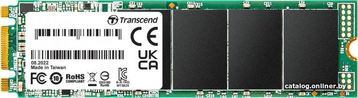 SSD Transcend 825S 250GB TS250GMTS825S SSD Transcend 825S 250GB TS250GMTS825S