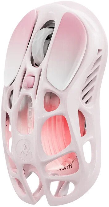 Игровая мышь Gravastar M1 Pro Sakura Pink
