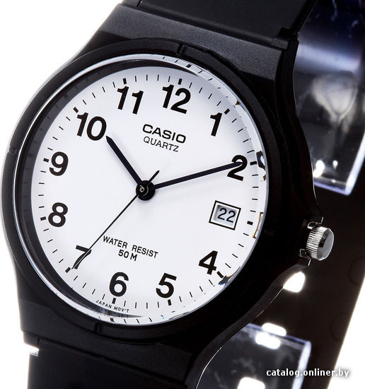 Наручные часы Casio MW-59-7B