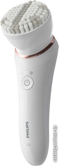 Эпилятор Philips BRE740/10