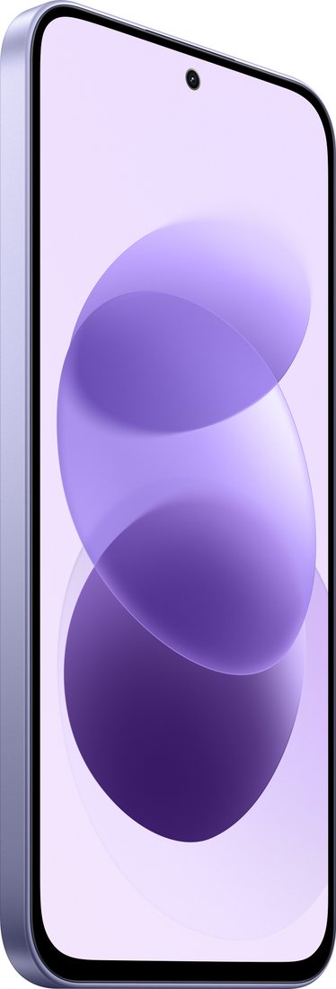 Телефон Xiaomi Redmi Note 17 8GB/256GB международная версия (фиолетовый)