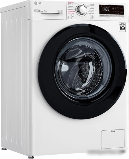 Стиральная машина LG F2V3HS6W
