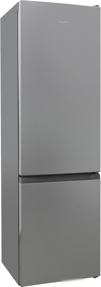 Холодильник Hotpoint HT 5200 C MX