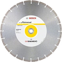 Отрезной диск алмазный Bosch 2.608.615.034