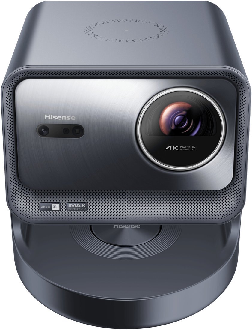 Проектор Hisense C2 Ultra