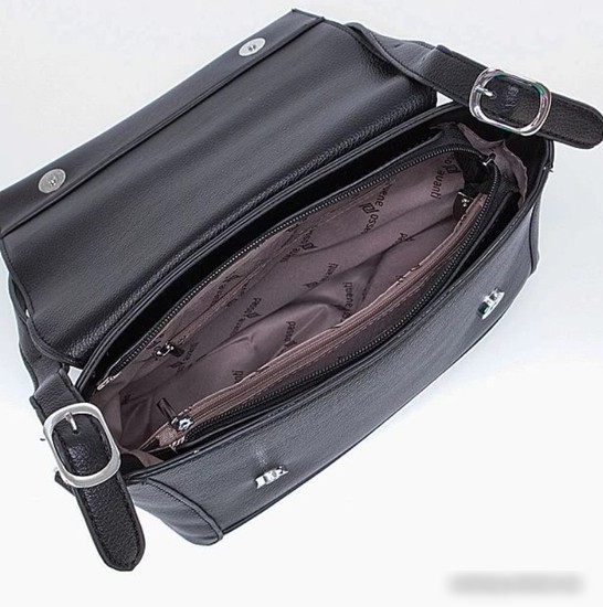 Женская сумка Passo Avanti 500-23405-BLK (черный)