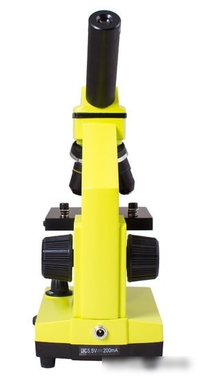 Levenhuk Rainbow 2L Plus (лайм) 69044