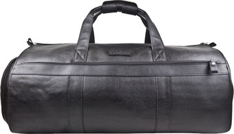 Портплед Carlo Gattini Classico Milano 4035-01 (черный)